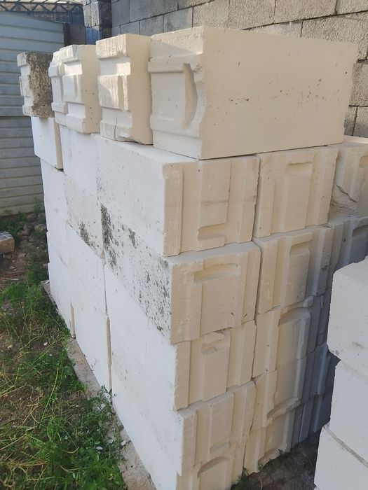 Продам газоблоки