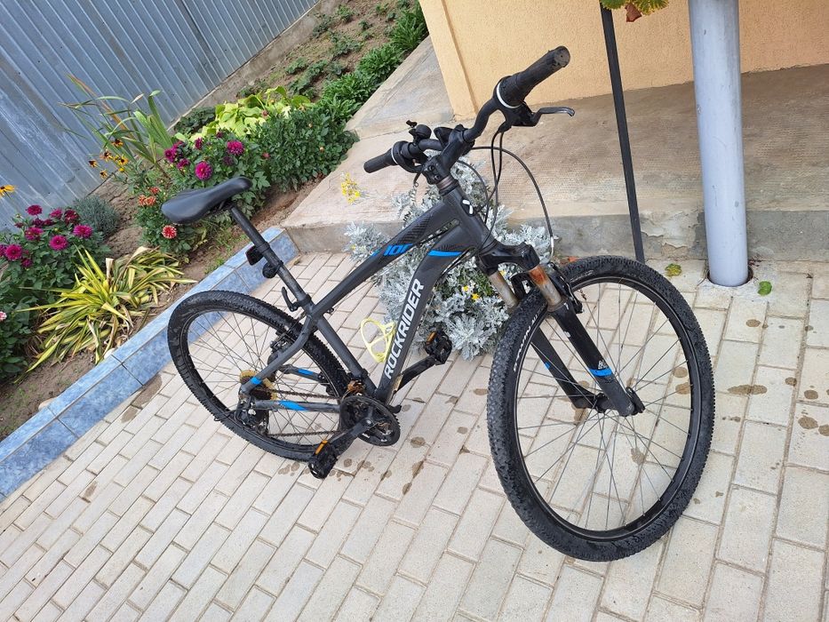 Biciclete ROCKRIDER  roti 27.5