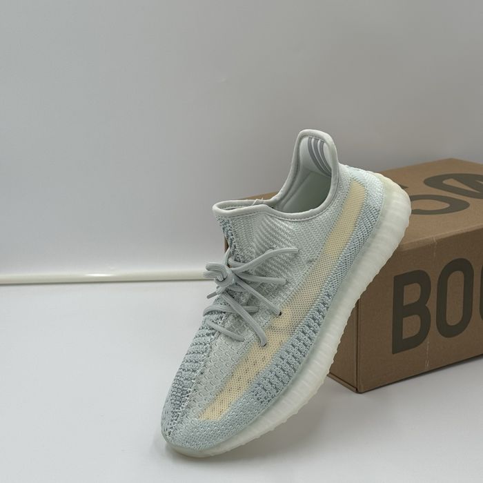 Adidas Yeezy Boost 350 V2 Cloud White - marimi 37-49 - noi si premium