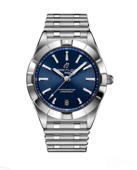 NEW Breitling Chronomat SuperQuartz 32 mm