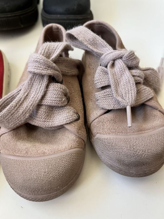 Детски кецове Зара