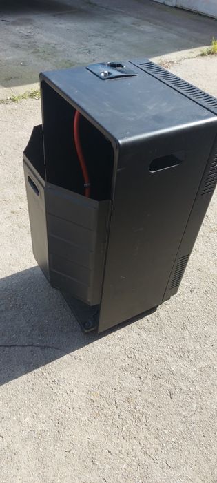 Газова печка ~~~