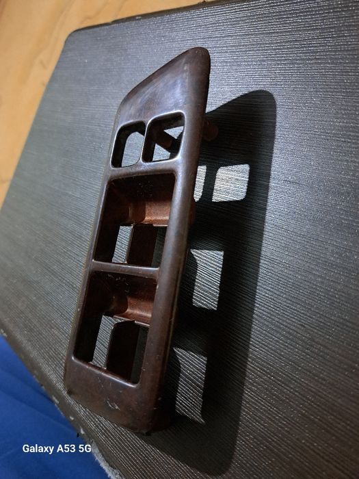 Блок управления стеклоподьемника