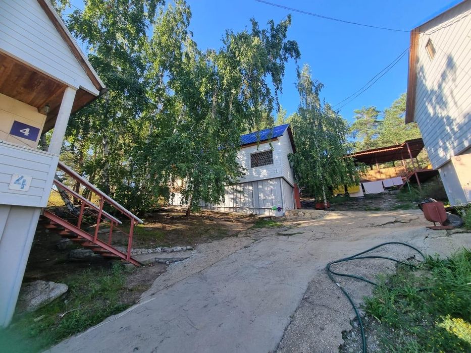 Продажа База отдыха