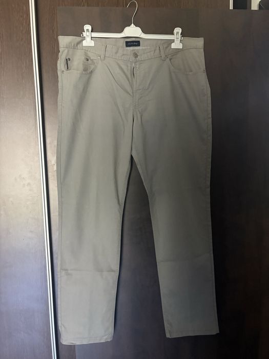 Vand pantaloni barbati Christian Berg