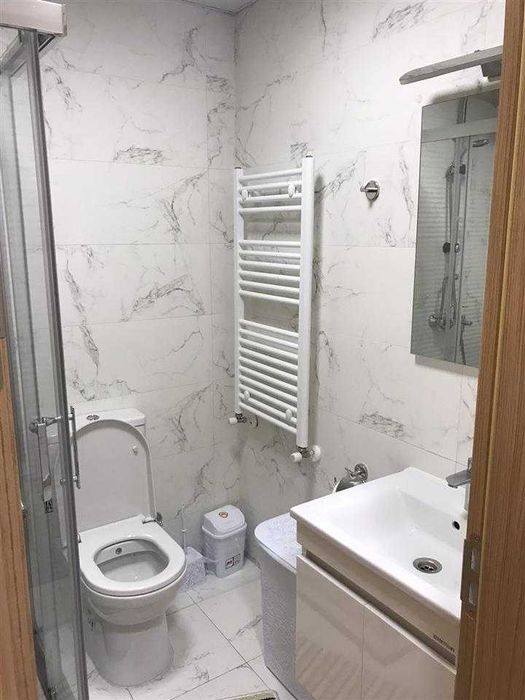 Дава се под наем Двустаен апартамент в Бургас, Славейков - 50 кв.м за 219.3 € - Снимка #6