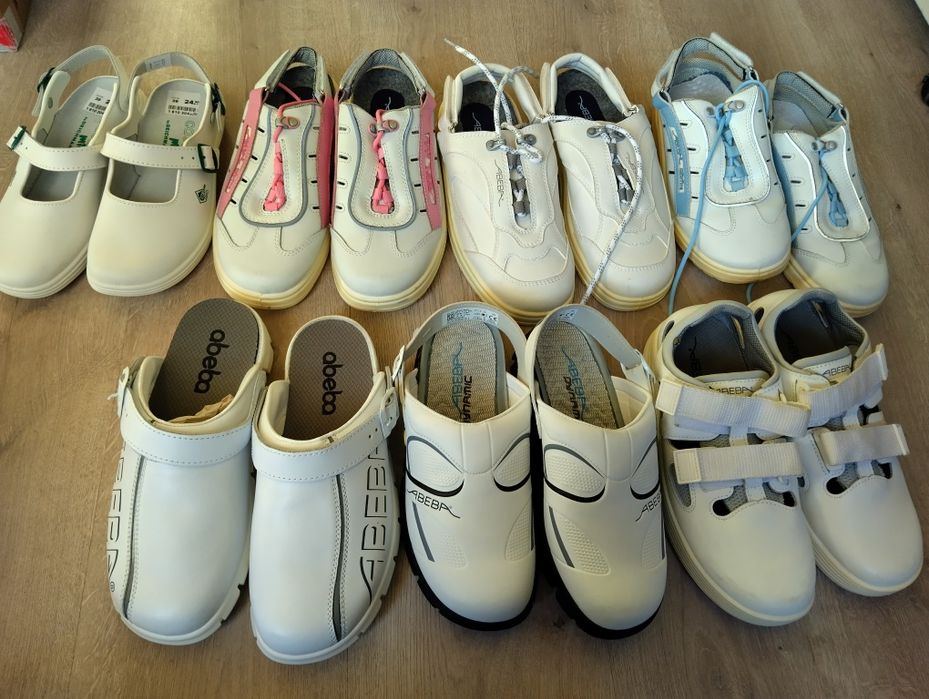 Încălțăminte Abeba diverse mărimi