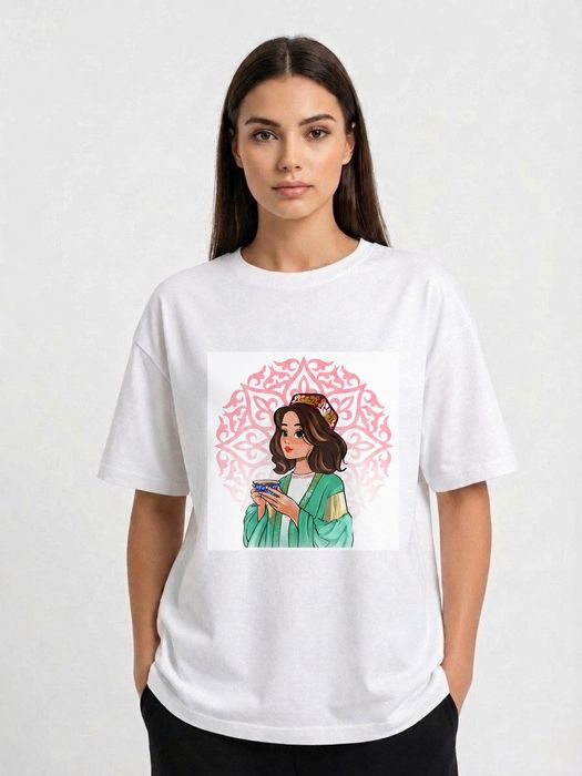 Futbolkalar 95 mingdan 120 mingacha erkaklargayam ayollargaya print bo