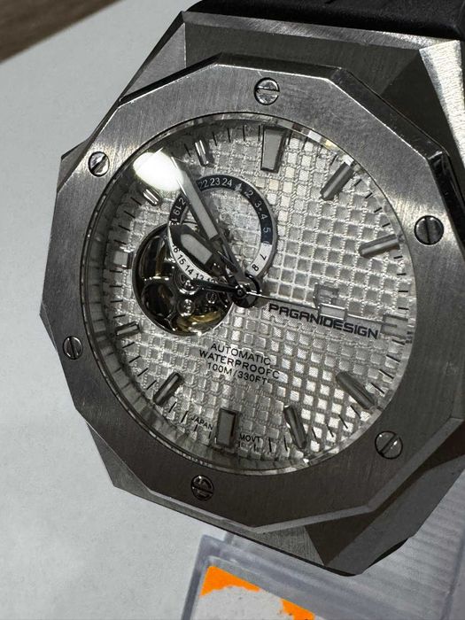 Мъжки часовник Pagani Design Автоматичен