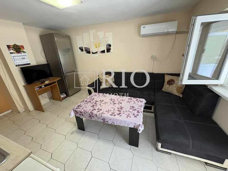 Продава се Двустаен апартамент в Пловдив, Тракия - 46 кв.м за 749 €/кв.м - Снимка #2