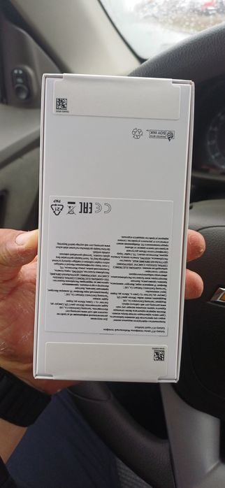 Самсунг А17 чёрного цвета