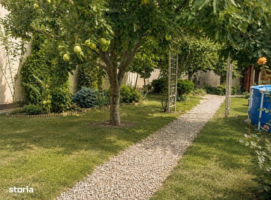 Casă P+1+M | Zona Centrală, Ștefan cel Mare | Teren 466 mp | La Cheie
