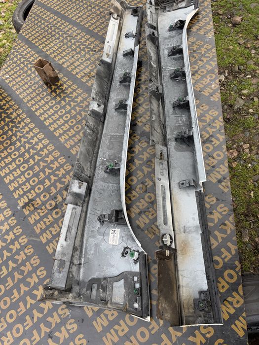 Праг Прагове Mazda MX-5