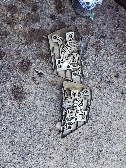 Запчасти на мерседес