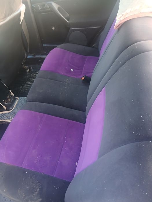 Голф3 ге сиденя салон