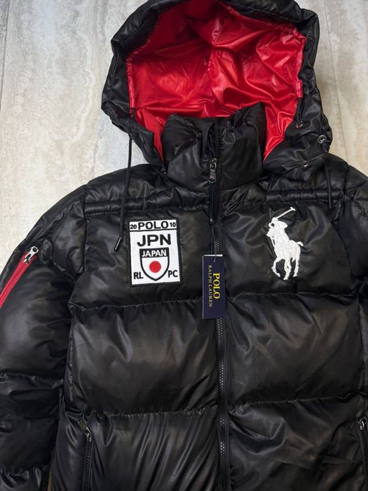 Куртка Ralph Lauren Japan