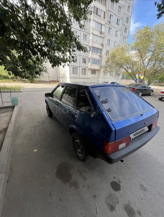 Продам Срочно Ваз 2109