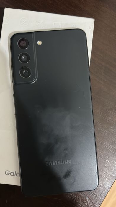 самсунг с21фе 256гб обмен