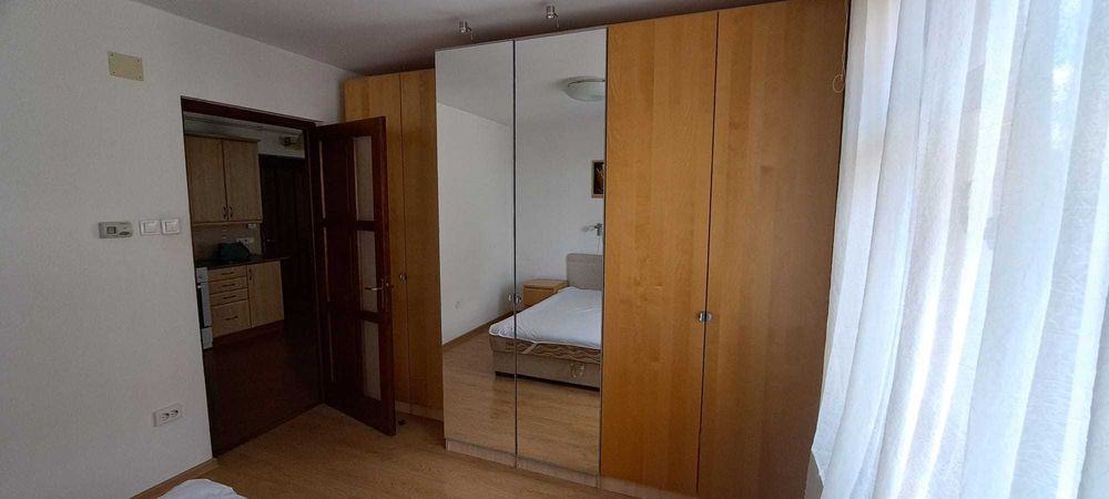 inchiriat apartament 3 camere 57mp, parcare, pe Vulturului-Baciu