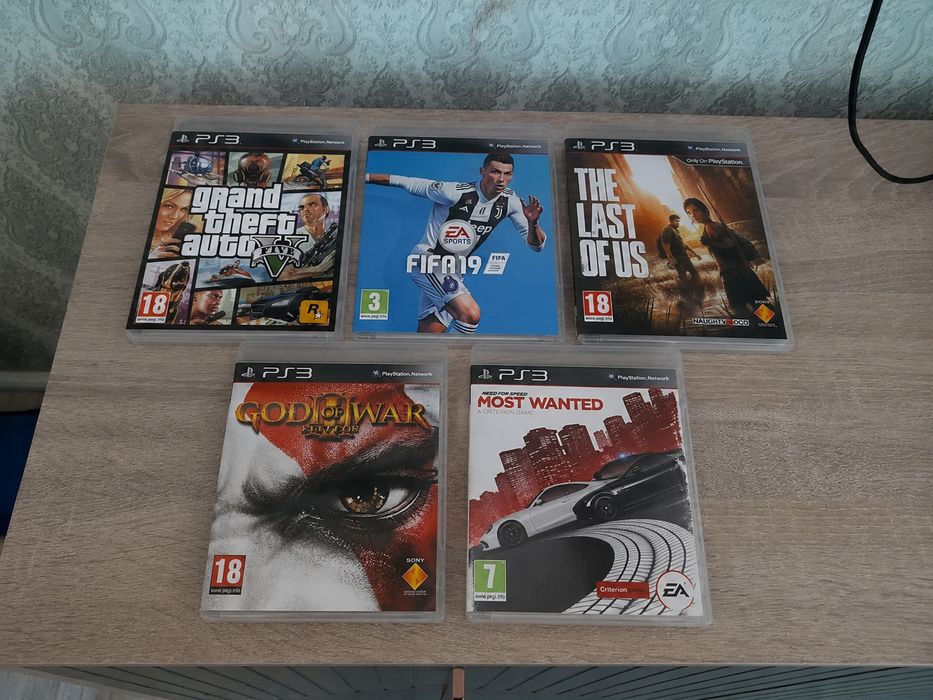 Ps3 сатық маған д