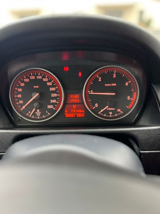 Bmwx1  xdrive an fabricatie 2013,11.500 euro