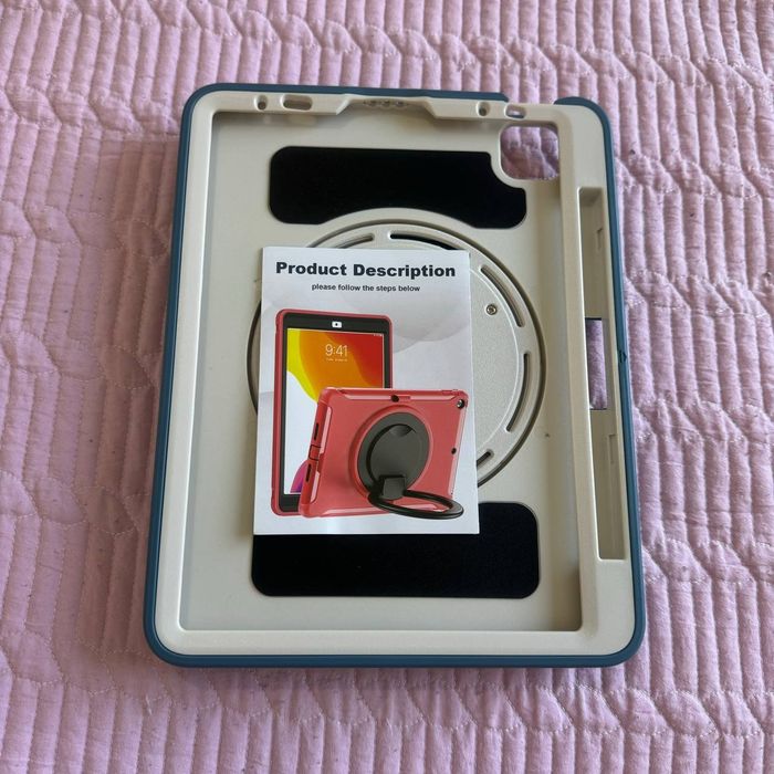 Husă protecție iPad Air 4 10.9/ Air 5 10.9  Pro 11 2018/ 2020/ 2021