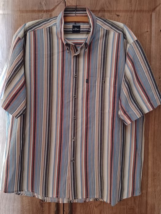 Cămașă engbers mărimea 45/46 XXL