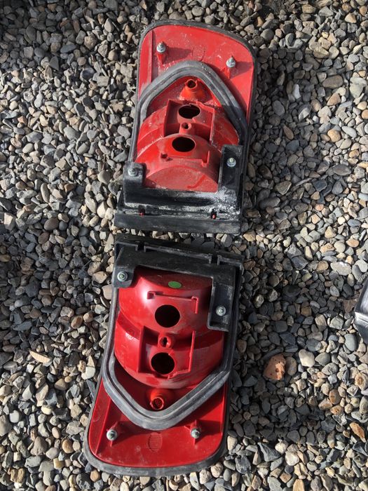 Продам фары разные