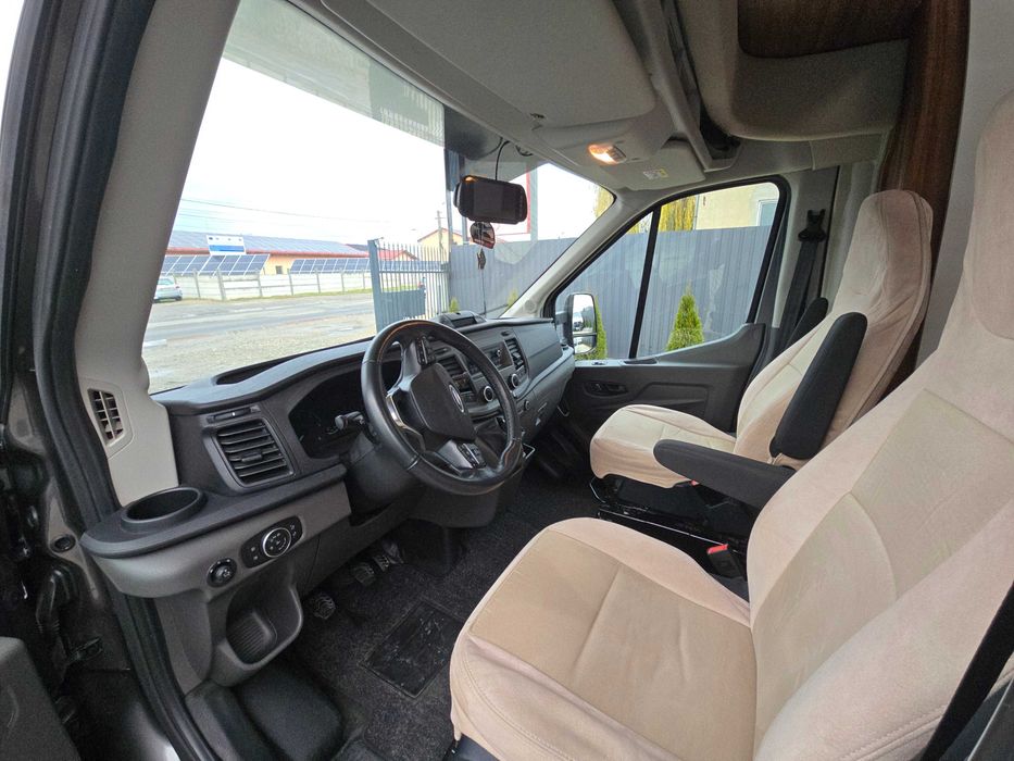 Ford Nobelart A-9000 Elegance - 2020