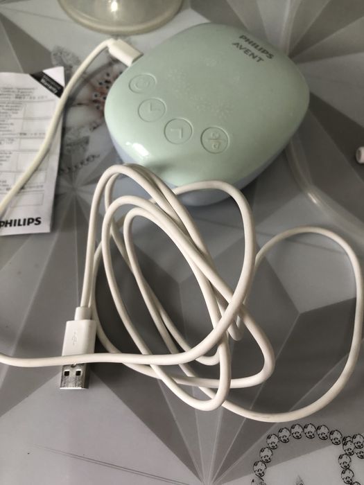 Молокоотсос «Philips» электрический