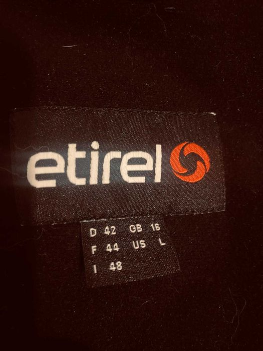 Costum ski Etirel dama