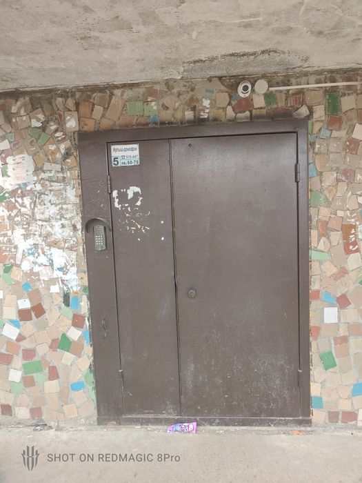 Сдам комнату ворошилова