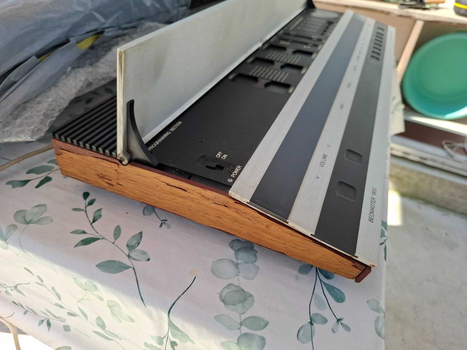 BANG & OLUFSEN Beomaster 1900