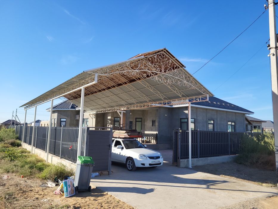 Атырау Сварочные работы