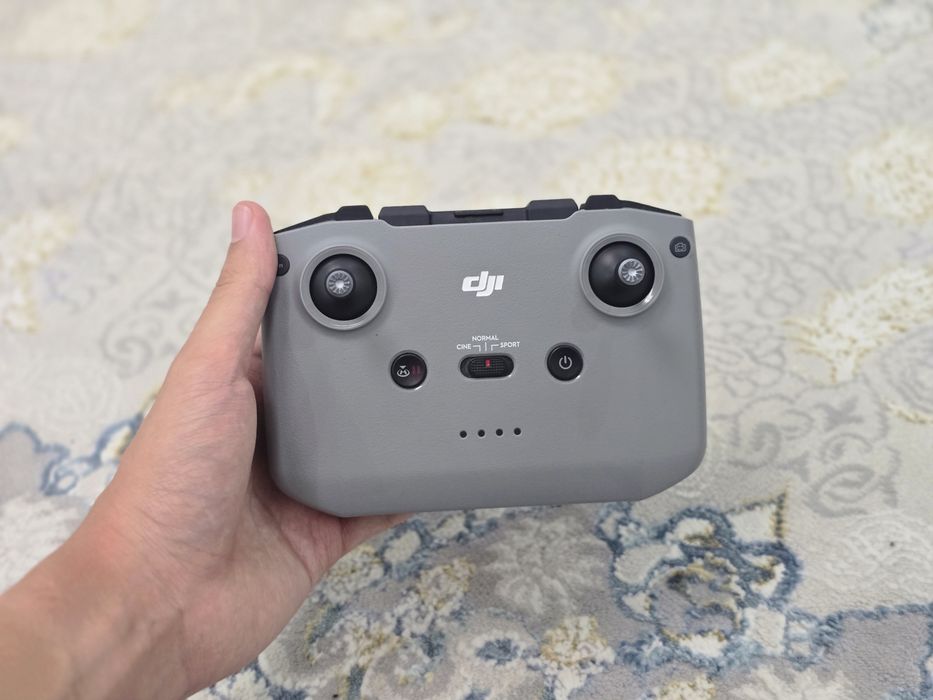 DJI Mini 3 в отличном состоянии