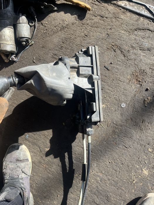 Кулиса Шаран