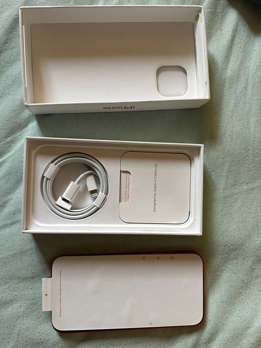 Нов iPhone 14 128GB