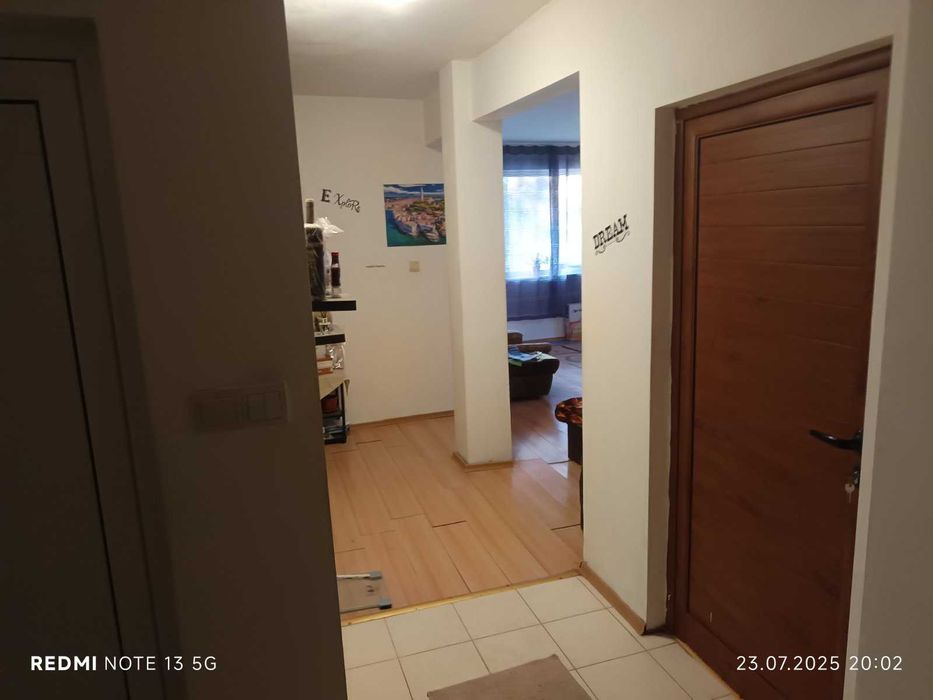 Продава се Двустаен апартамент в Варна, Базар Левски - 84 кв.м за 2200 €/кв.м - Снимка #1