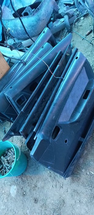 Нексия запчасти разбор