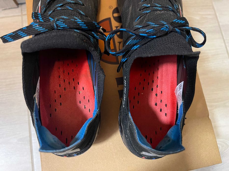 adidas X SPEEDFLOW .1 бутонки ,калеври ,футболни обувки номер 45,5