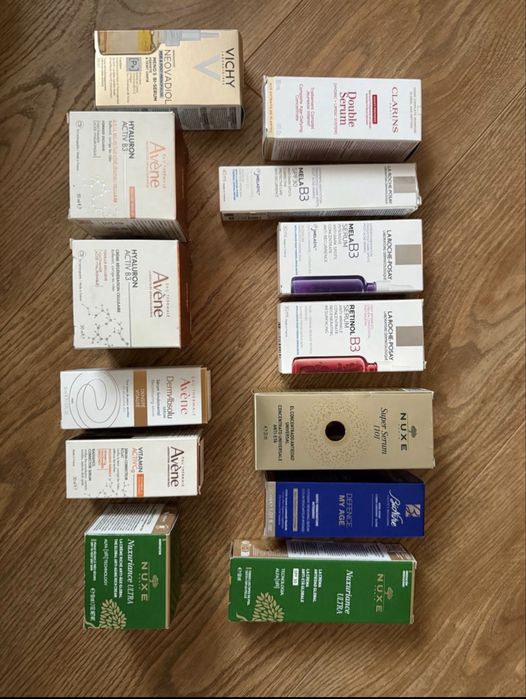 Медицинска Козметика