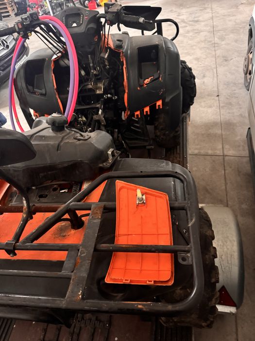 TGB Blade 550 с документи