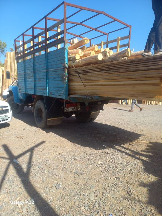 Zil 130 bartavoy sotiladi