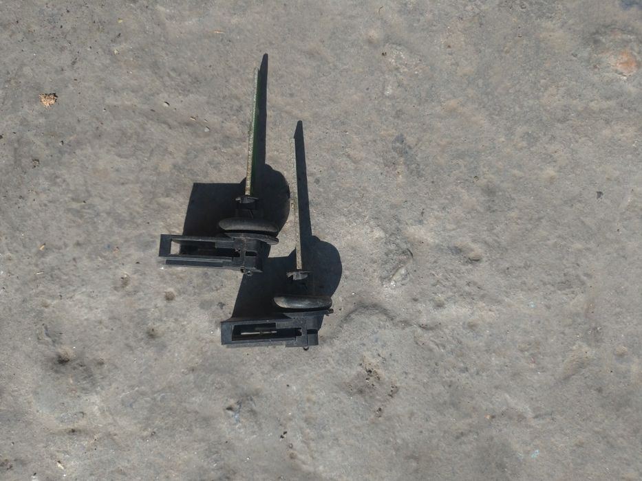 Vand senzor ventilatie