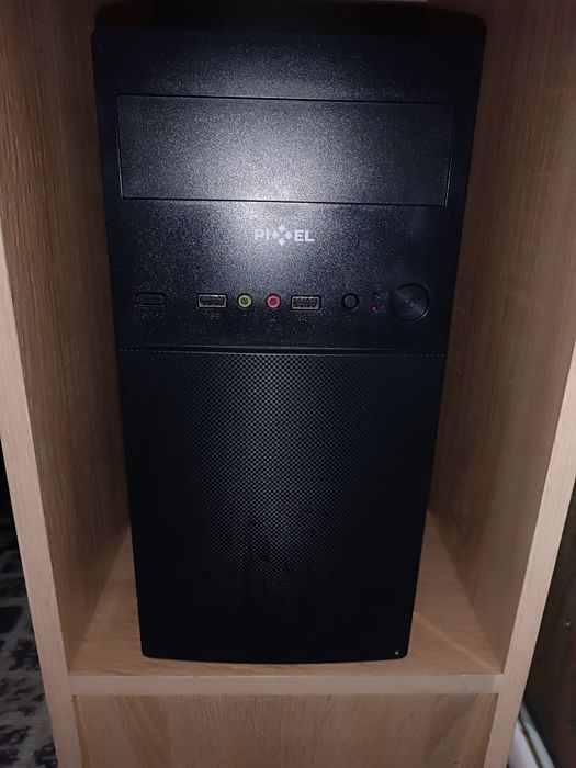 Срочно продается Компьютер