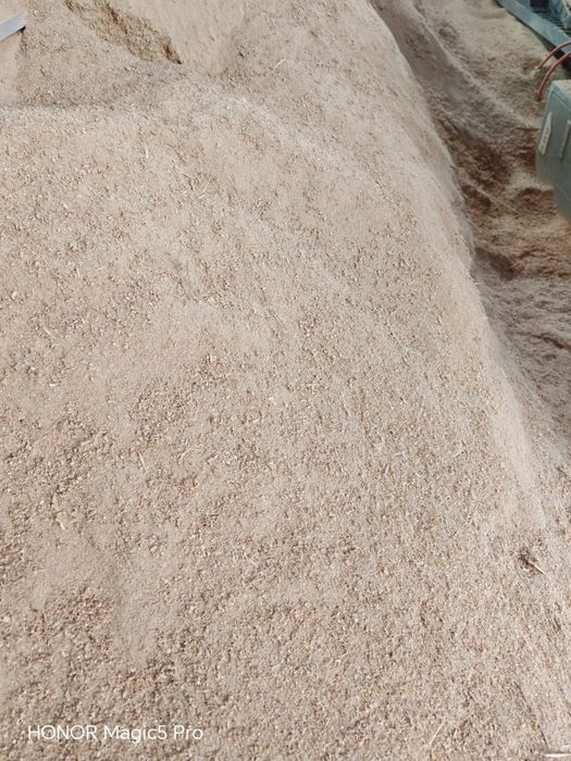 Опилка сатылады майда кургак