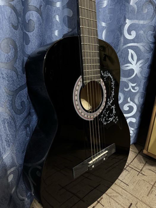 Акустическая гитара agnetha ACG-E133