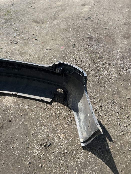 Bara spate Audi A6 c6