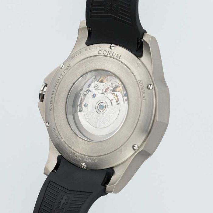 corum          .