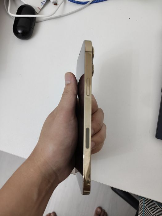 Apple IPhone 13 pro max 512